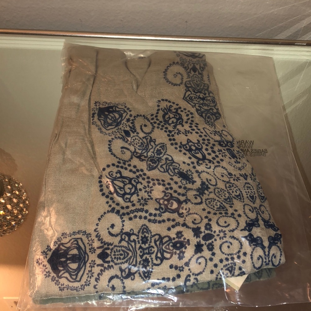 Bohemian Kimono - Picture 6 of 8